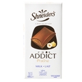 Shneider's Milk Praline Chocolate Bar - Passover