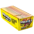 Mike&Ike Sour-Licious Zours Theater Boxes - 12CT