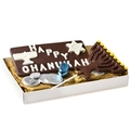 Chanukah Chocolate Gift Box