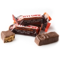 Chocolate Nutty Chews - 1 LB Bag