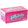 Strawberry Laffy Taffy Bars - 24CT Box