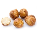 Passover Glazed Macadamia Nuts - 4 LB Box
