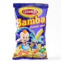 Osem Bamba Peanut Snack - 24CT Case
