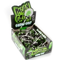 Blow Pop Mean Green - 48CT Box