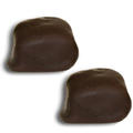 Passover Chocolate Caramels