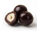 Passover Dark Chocolate Hazelnuts
