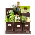 Purim Charming Chocolate Containers 