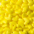 Yellow Duckies Pressed Candy