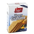 Passover Gluten Free Honey Graham Crackers - 7.5 OZ Box