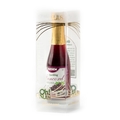 Sparkling Concord Grape Juice - 6.3 FL OZ Bottle