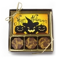 Halloween Chocolate Small Gift Box 