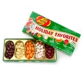 Jelly Belly Christmas Holiday Favorites Gift Box