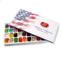 Jelly Belly 'Made In America' 40 Flavor Box