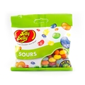 Sours Jelly Beans - 3.5 oz Bag