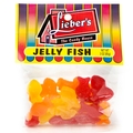 Passover Assorted Mini Jelly Fish - 3 OZ Bag