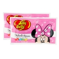 Jelly Belly Minnie Mouse Jelly Beans- 1 oz Bag- 24 CT
