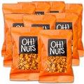 BBQ Toasted Corn Nuts Snack Packs - 12CT
