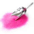 Pink Sanding Sugar - 12 oz