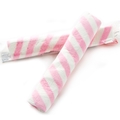 Pink Fruit Twists Marshmallows - 24CT