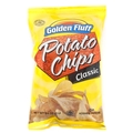 Large Classic Potato Chips - 12CT (12oz)