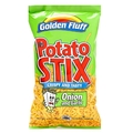 Potato Stix Onion Garlic Large - 12CT (6oz)