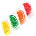 Sugar-Free Assorted Jelly Fruit Slices - 8 oz