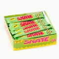 Skate Green Apple Taffy - 50CT Box