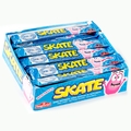Skate Tutti Frutti Taffy - 50 CT Box