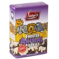 Passover - Gluten-Free Frosted Animal Crackers - 5 oz