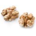 Dry Roasted Unsalted Walnuts