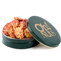 Holiday Cookies Gift Tin