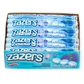 Zazzers Blue Raspberry Candy Rolls- 16CT