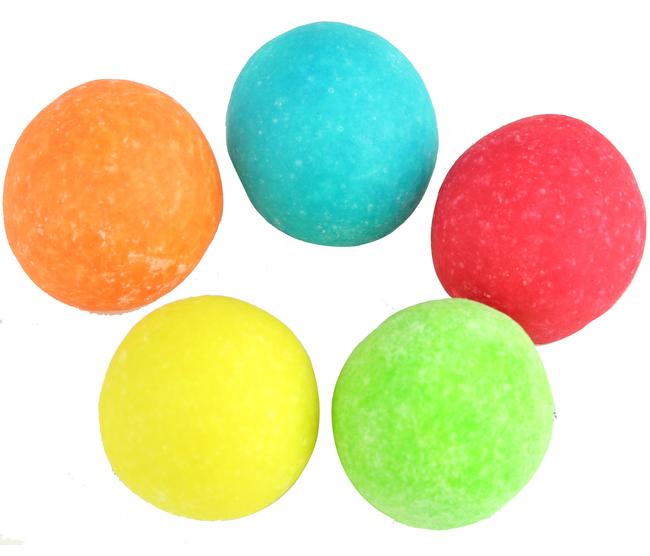 Cry Baby Extra Sour Bubble Gum • Gumballs, Bubble Gum & Chewing Gum ...