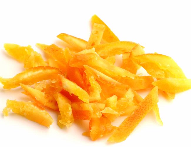 Dried Orange Peels • Dried Oranges • Bulk Dried Fruits • Oh Nuts®