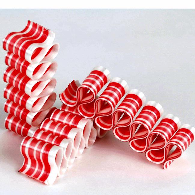 Red And White Candy