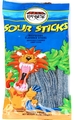 3.5 oz Sour Sticks - Blue Raspberry - 3-Pack