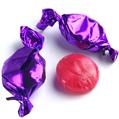 Purple Fruit Flashers Hard Candy - Pomegranate 