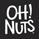 Sign Up And Get Special Offer At Oh Nuts