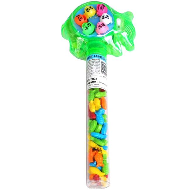 Fish Game Candy Toy • Kids Candy Shoppe • Bulk Candy • Oh! Nuts®