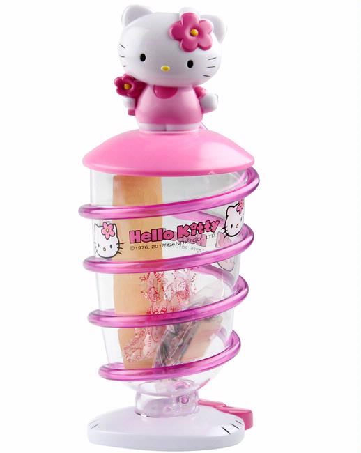 Hello Kitty Spiral Straw Cup with Treats • Licensed Character Candy • Bulk  Candy • Oh! Nuts®