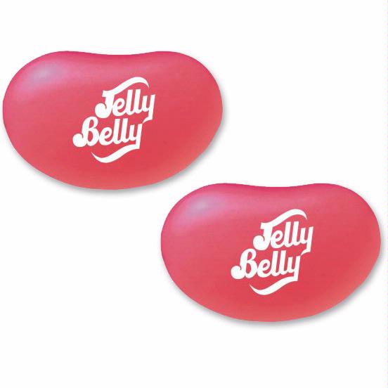 Jelly Belly Dark Pink Jelly Beans - Pomegranate Cosmo ...