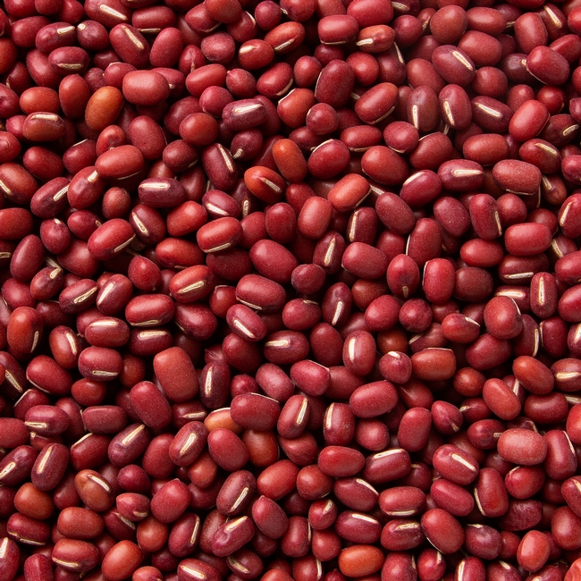 Adzuki Beans • Beans • Bulk Nuts & Seeds • Oh! Nuts®