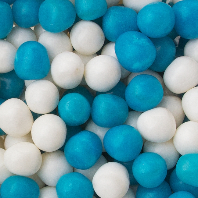 Hanukkah Blue & White Sour Balls • Fruit Sours Candy Balls • Gummies &  Jelly Candy • Bulk Candy • Oh! Nuts®