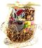 Mini Holiday Sleigh • Christmas Nut Gifts • Oh! Nuts®