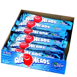 AirHeads Taffy Candy Bars