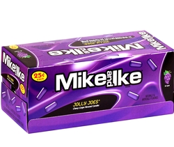 Mike & Ike Jelly Candy