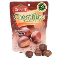 Passover Chestnuts
