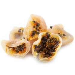 Dried Passion Fruits