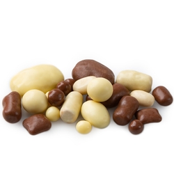 Dairy Chocolate Confections