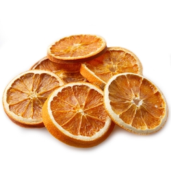 Dried Oranges